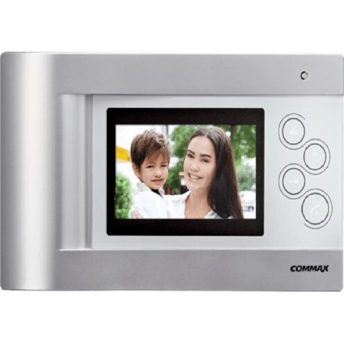Абонентский монитор COMMAX CAV-43QG