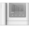 Абонентский монитор COMMAX CDV-43MH(AM)/XL MIRROR White CDV-43MH(AM) MIRROR White/XL