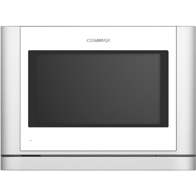 Абонентский монитор COMMAX CDV-70M/VZ (Metalo) White CDV-70M (Metalo) White/VZ