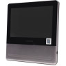 Абонентский монитор COMMAX CDV-70QT Silver CDV-70QT (CEPEBPO)