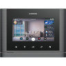 Абонентский монитор COMMAX CMV-70MX/VZ Metalo Grey