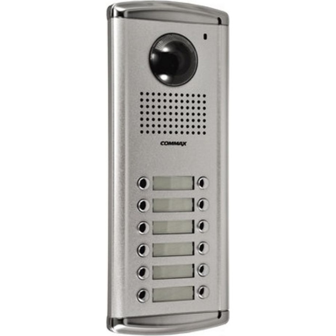 Вызывная панель COMMAX DRC-12AC2