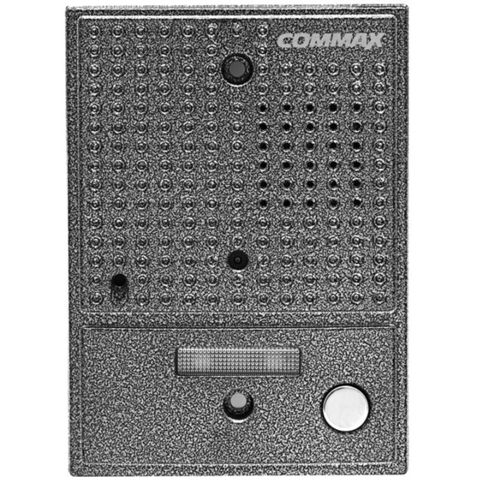 Вызывная панель COMMAX DRC-4CGN2 Серый DRC-4CGN2 CEPYII